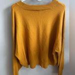 Cyrus  Women's Crew Neck Sweater Photo 3