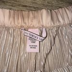 Victoria's Secret Vintage Victoria’s Secret Golden Champagne Shorts - XS Photo 1