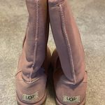 UGG Classic Tall Pink Boots Photo 1