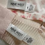 Nine West  Intimates BUNDLE (2) Padded Push Up Bra, Size 36C Photo 9