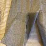 Love streak small gray sweatpants Photo 1