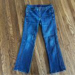 Gloria Vanderbilt Vintage Y2K low-mid rise bootcut jeans Photo 0