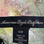 American Eagle  outfitters delicate crochet top Photo 4