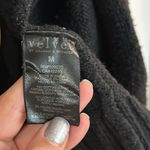 Velvet By Graham And Spencer MOVING SALE Velvet x Bloomingdale’s Black Cardigan Photo 5