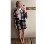 Zeagoo Forest Green High Waist Stretchy Leather Skirt w/ Zipper Photo 14