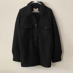 Free People NWOT  Lola Shirt Jacket Photo 4
