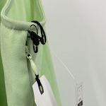 Leith Faux Wrap Camisole Green NWT Sz XS Photo 6