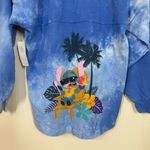 Spirit Jersey NEW  X Disney Walt Disney World Stitch Long Sleeve Photo 7