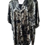 Simply Noelle NWT, (Stevie Nicks vibes) Crushing On You Velvet Wrap, One Size Photo 6