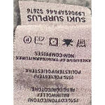 Silver Jeans Co.‎ Suki Surplus Western Glove Works Women's Size W26 / L32 Blue Photo 4