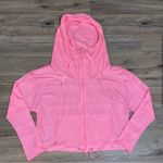 Lorna Jane  Pink Women's Jacket Photo 2