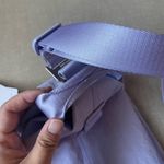 Lululemon Fast Track Bag 2.0 9L - Lavender Frost Photo 8