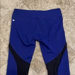 Fabletics Cherise Mid Rise Mesh Panel Legging M Photo 10