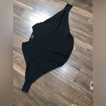 Kerisma  sweater knit Ryu top black size s/m luxury designer contemporary holiday Photo 1