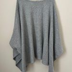 Isabel Maternity  by Ingrid & Isabel Gray Open Cardigan Size OS Photo 1