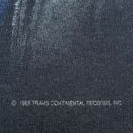 Winterland Vintage 90s NSYNC Deadstock Black Graphic T-shirt Photo 5