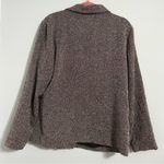 Appleseed’s Button Down Blazer 18 Black Photo 3