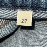 Citizens of Humanity  COH Premium Vintage Olivia High Rise Slim Ankle Jeans Sz 27 Photo 9