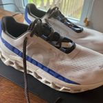 On Cloudmonster Running Shoes Size 13 Photo 5