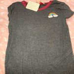 Rebellious One  rainbow tee Photo 0