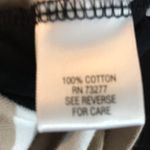 Croft & Barrow Craft and Barrow Blouse with Attached Sweater Large Photo 14