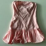 Peppermayo Pink  Mini Dress Photo 1