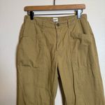 Pact  Women's Fennel Boulevard Brushed Twill Straight Leg Pant Photo 2