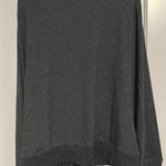 Full zip athletic jacket Gray Size XL Photo 1