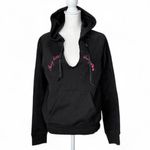 Victoria's Secret Victoria’s Secret Sexy Little Things Sweatshirt Photo 1