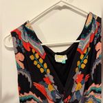 Anthropologie MAEVE multicolor maxi dress Camilla 2x Photo 3