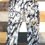 Lululemon Marble Tie Dye Crop Leggings Photo 2