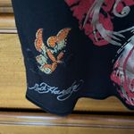 Ed Hardy Extremely Rare!  Shirt Photo 4