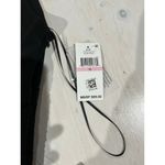 Slny New‎ w tags!  black maxi long dress size 10 Photo 3