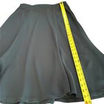 JM Collection  Skirt Suit And Blazer Jacket Set Olive Green Womens Size 16 Photo 10