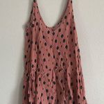 Beach Riot  asymmetrical tank top size small Photo 1