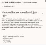 J.Crew  Garçon classic shirt in cotton poplin Photo 2