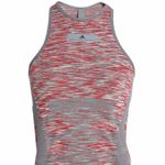 Adidas  By Stella McCartney Stretch Tank S Gray Photo 3