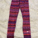 Nike Pro Hyper Warm Leggings Photo 0