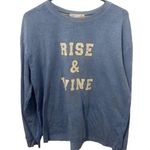 C&C California Rise & Wine Graphic Sweatshirt Photo 0