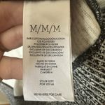 CAbi  "The Times"  Black & White Knit Jacket Blazer Office #5299 Size Medium Photo 8