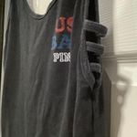 PINK - Victoria's Secret PINK BY VICTORIAS SECRET US BAE BODYSUIT Photo 3