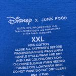 Los Angeles Rams blue T-Shirt Size XXL Photo 3