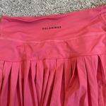 Gold Hinge Skirt Photo 2