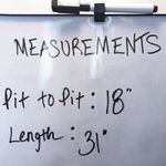 SheIn  Minimalist Chic Relaxed Feminine Shift Sweater Mini Tunic Dress Size Small Photo 11