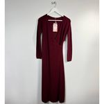 Cult Gaia  Lissie Sweater Dress Photo 7