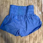 Free People Movement Shorts Photo 1