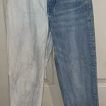 Bershka  Mom Jeans Photo 0