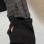 Lululemon Runderful 1/2 Zip Black Heathered Pullover 8 Photo 5