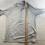 Under Armour  Women’s XL UA Tech 1/2 Zip Twist Heat Gear Shirt Long Sleeve Photo 10