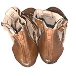 Bongo  low wedge sandals Photo 1